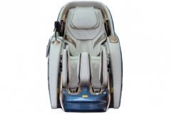Массажное кресло Bodo Palladium Beige-Blue