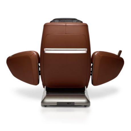 Массажное кресло DreamWave M.8 Walnut