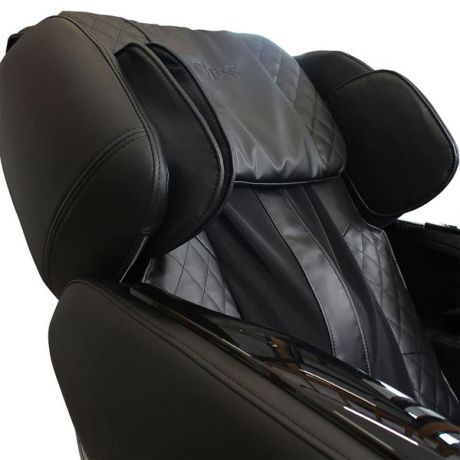 Массажное кресло Gess Desire Black(Массажное кресло Gess Desire Black)