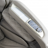 Массажное кресло Bodo Mesa Light Gray