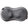 Массажная подушка Ergonova AppleMed Grey