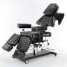 ЭЙФОРИЯ Med-Mos ТАТУ кресло механическое с возможностью поворота c подставкой в комплекте CE-13 (КО-214)