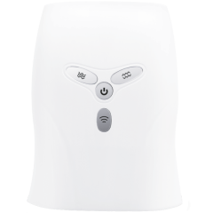 Массажер для рук Ergonova AirBurn