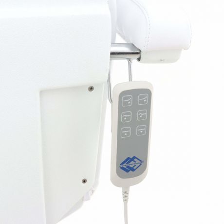 Кресло для педикюра Med-Mos ММКП-3 (КО-193-03Д)