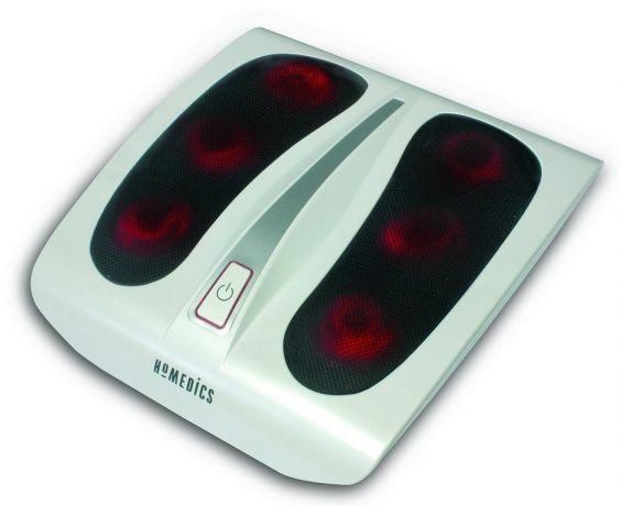 Массажер для ног HoMedics FM-TS9-EU