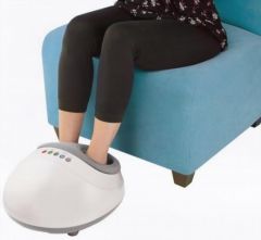 Массажер для ног HoMedics FMS-350H-EU