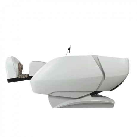 Массажное кресло Ergonova Phantom 5D Beige
