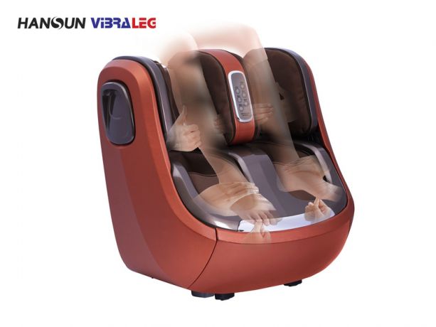 Массажер ног Hansun Vibroleg FC1001V