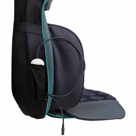 Массажная накидка Ergonova FeelBack 3NE