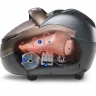 Массажер для ног Ergonova Maxigo 4